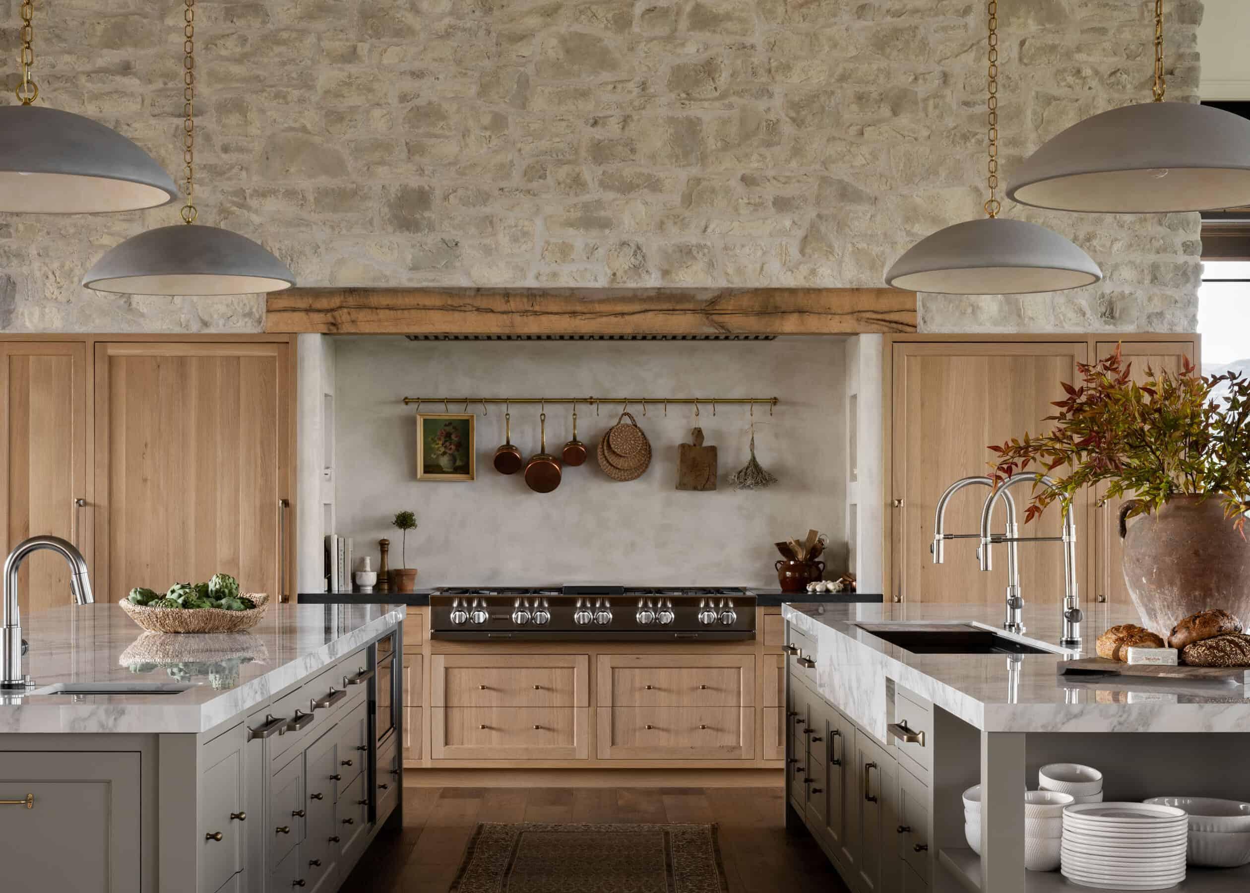 Quartz vs Granite: Countertop Comparison Guide