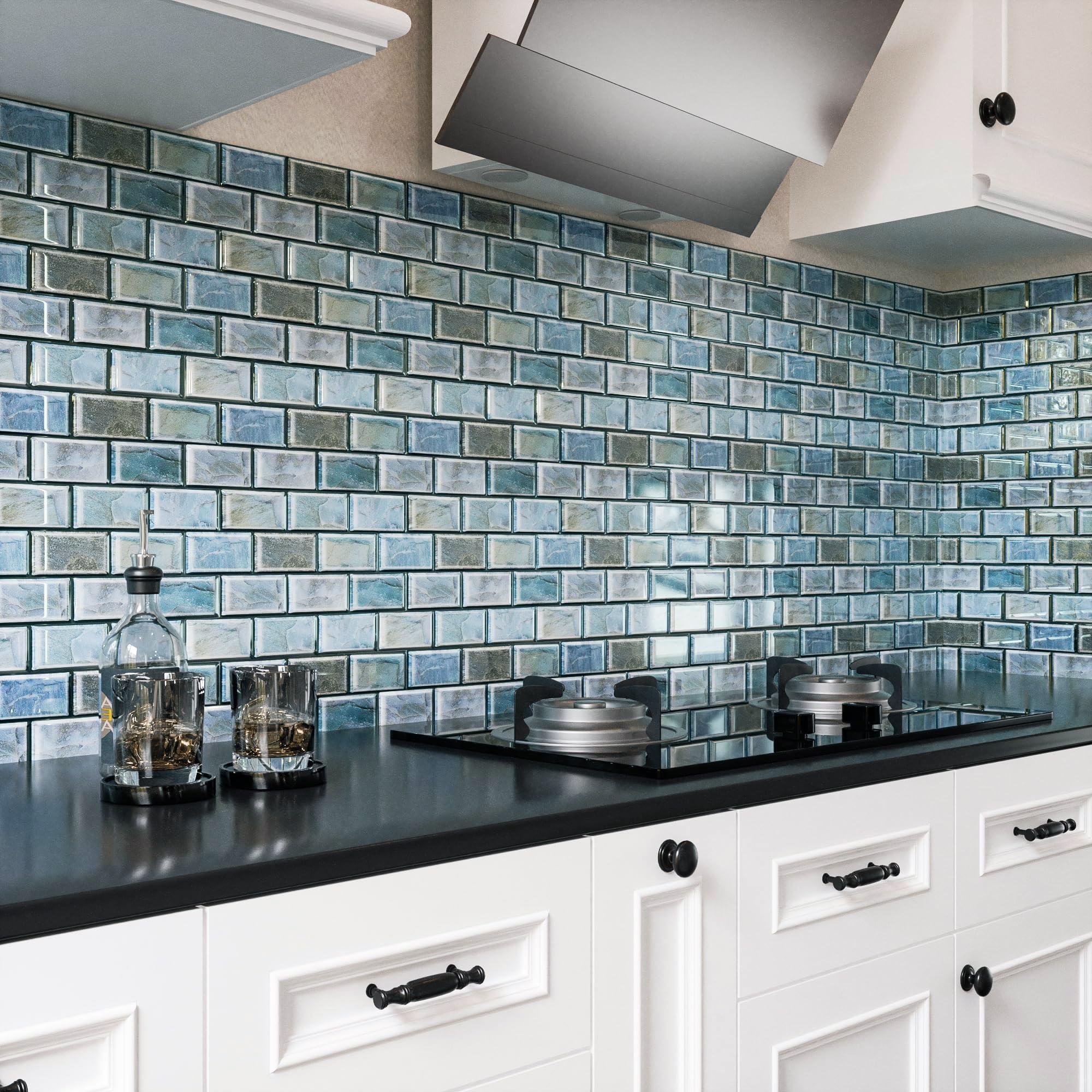 Kitchen Backsplash Tile Solutions in Upstate SC