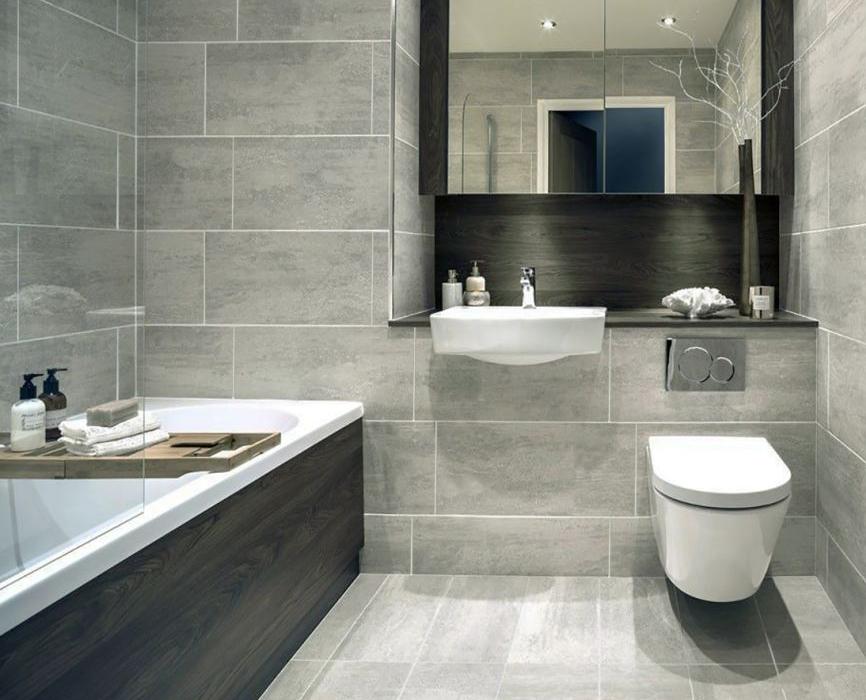 Premium Bathroom Tile Collections in Upstate SC